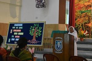 Little Flower School, Bongaigaon