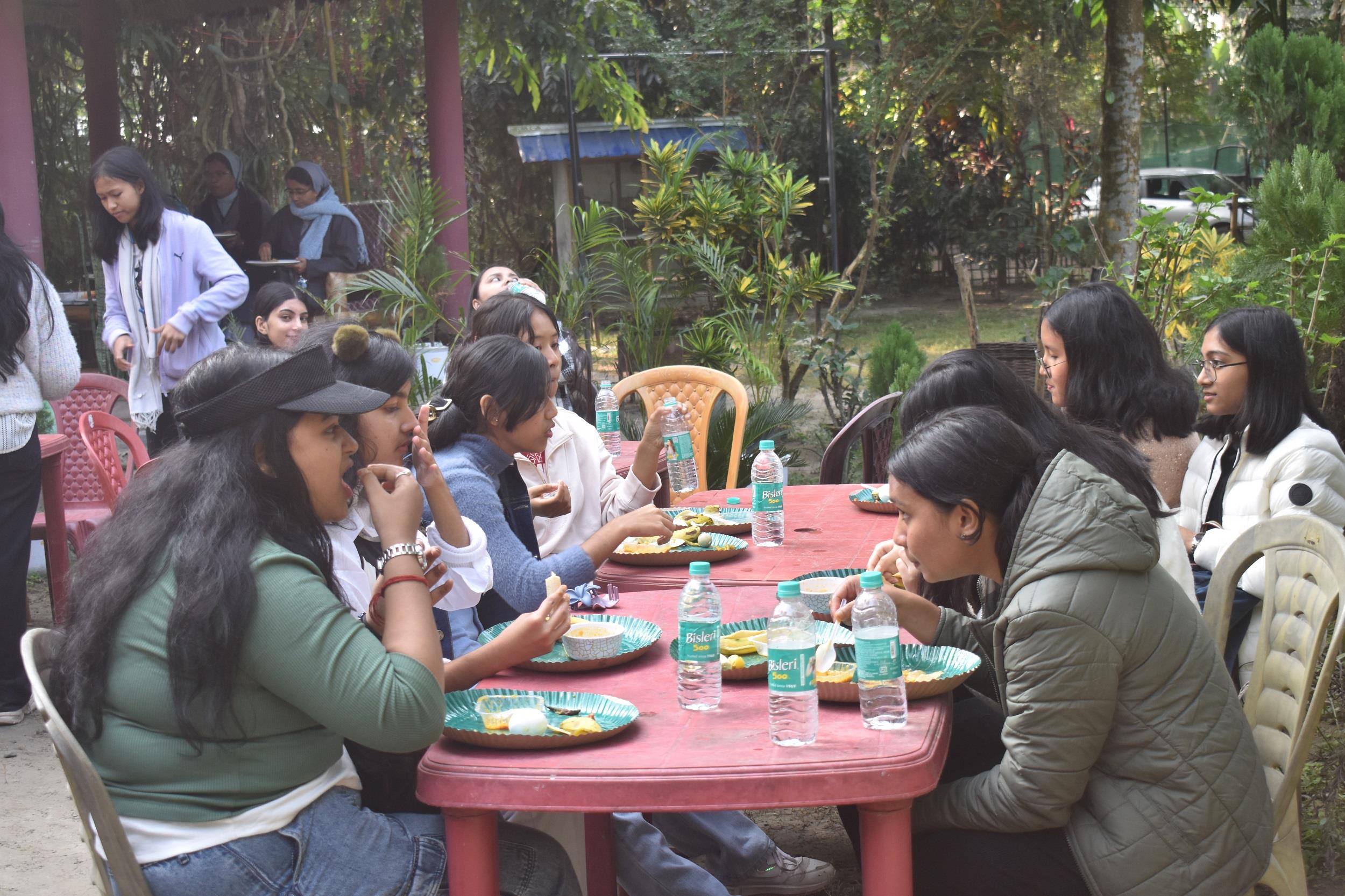 Little Flower School, Bongaigaon